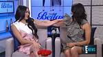 Reliving Breakup on ‘Total Bellas’ Is ‘Hard’ – Hollywood Life