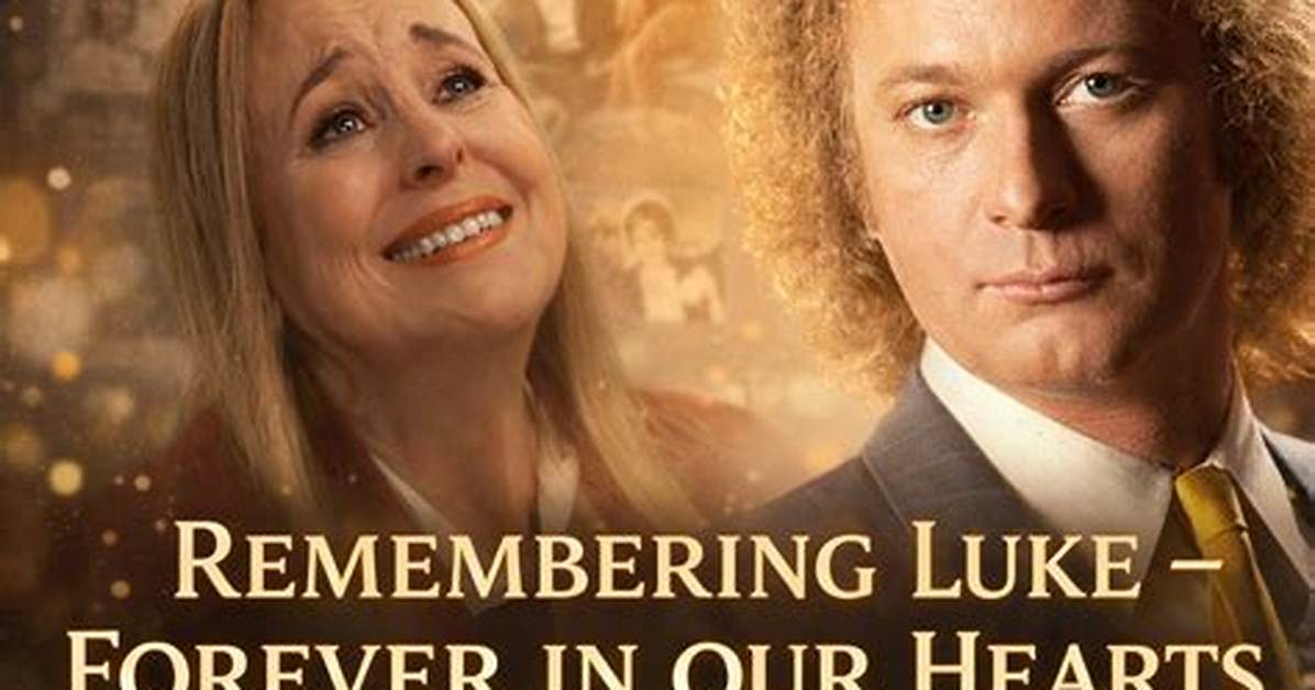 Remembered: Luke Hofkamp's Inspiring Life and Legacy