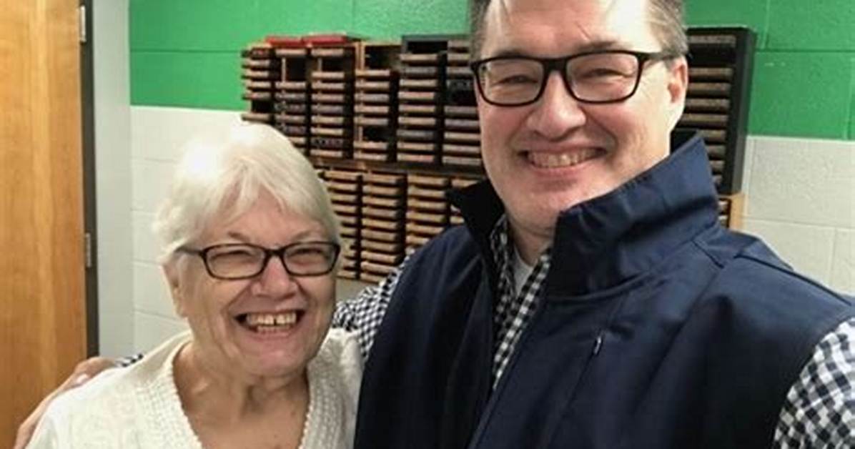 Remembered: Nina Fogarty, Longtime Educator and Community Leader