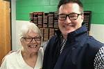 Remembered: Nina Fogarty, Longtime Educator and Community Leader