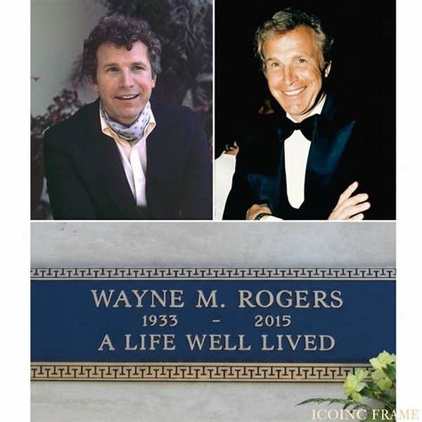 Remembering Caleb Rogers: a Life Well-Lived