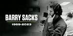 Remembering Espn Producer Barry Sacks