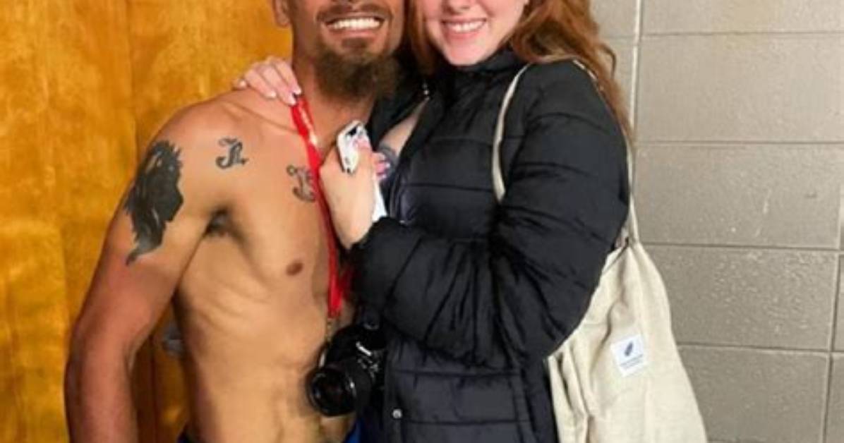 Remembering Jordan Mays: the Tragic Loss of a Mixed Martial Artist
