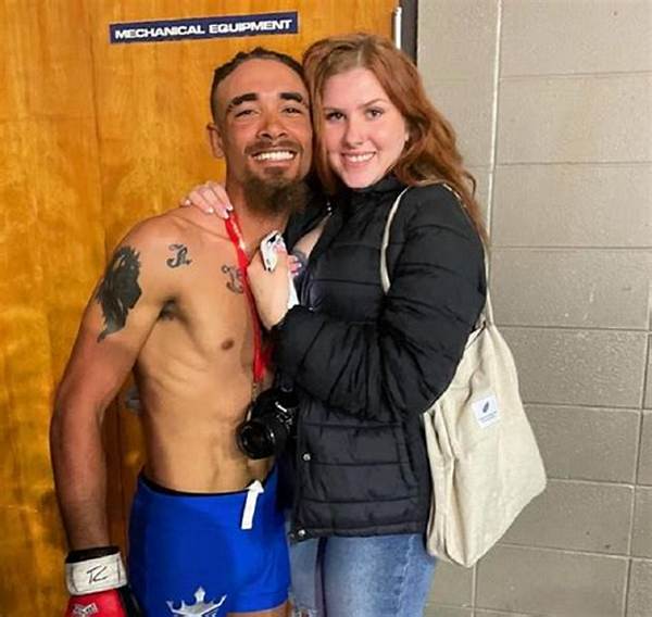 Remembering Jordan Mays: the Tragic Loss of a Mixed Martial Artist