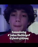 Remembering Joshua Bertrand: a Tribute