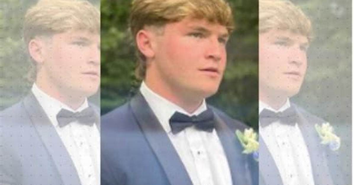 Remembering Preston Stott: a Beloved Presence Laid to Rest