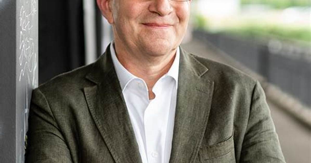Remembering Robert Ruehl: a Legacy of Innovation and Inspiration