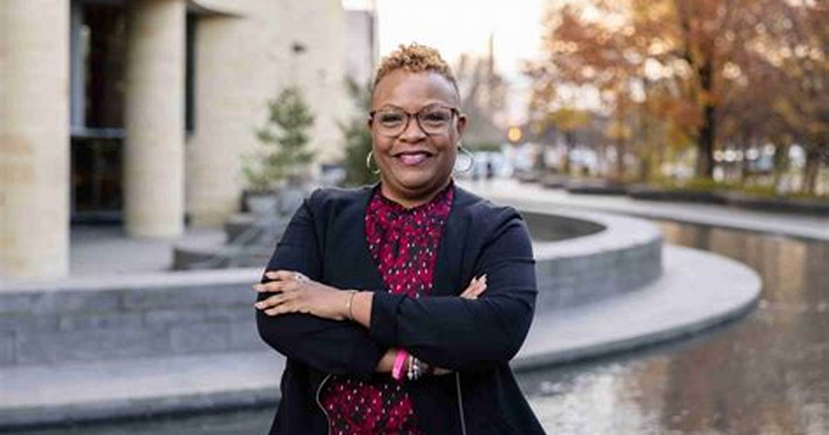 Remembering Shari Davis: a Beloved Community Member Passes