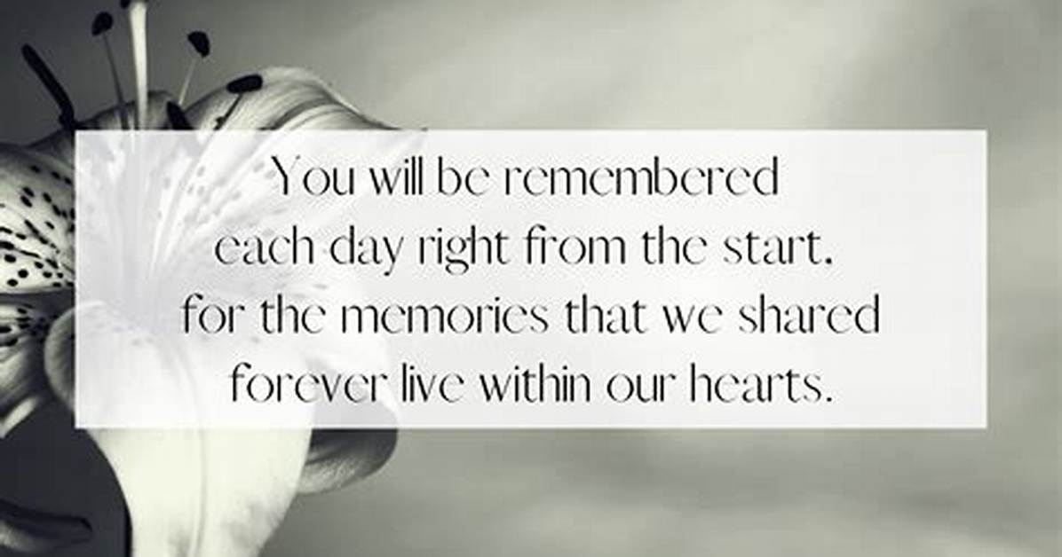 Remembering the Tragic Loss: the Death of Leo Rex