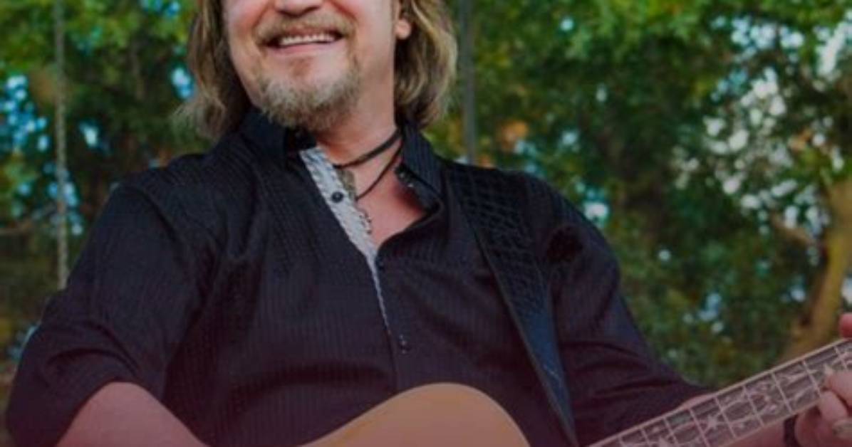 Remembering Travis Tritt: a Country Music Legacy
