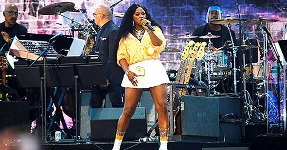 Remy Ma Talks Chrome 23 Battle Rap League & Women Running Hip-Hop – Hollywood Life