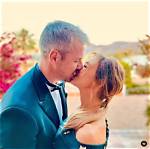 Renee Zellweger & Ant Anstead Hold Hands & Kiss in Rare Pda Photos for 2Nd Anniversary