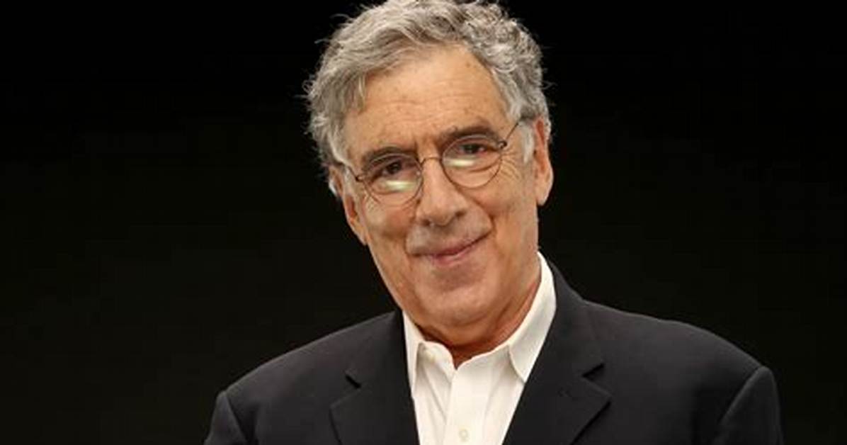 Renowned Actor Elliott Gould: a Hollywood Icon