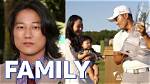 Renowned Actor Sung Kang's Children: a Glimpse into Their Private Lives