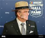 Renowned Nascar Hall of Famer: Jack Roush