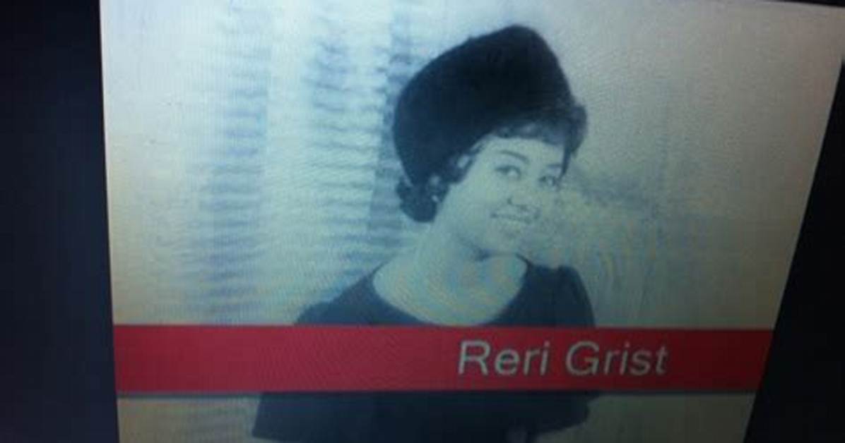 Reri Grist