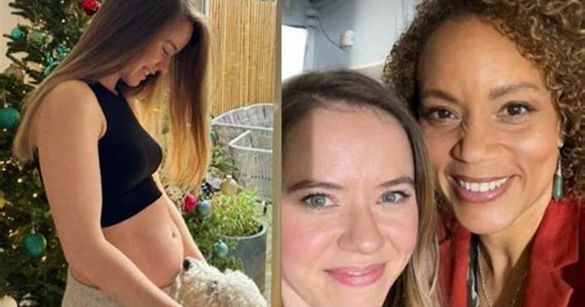 Reveals She’s Almost at Pre-Baby Body – Hollywood Life