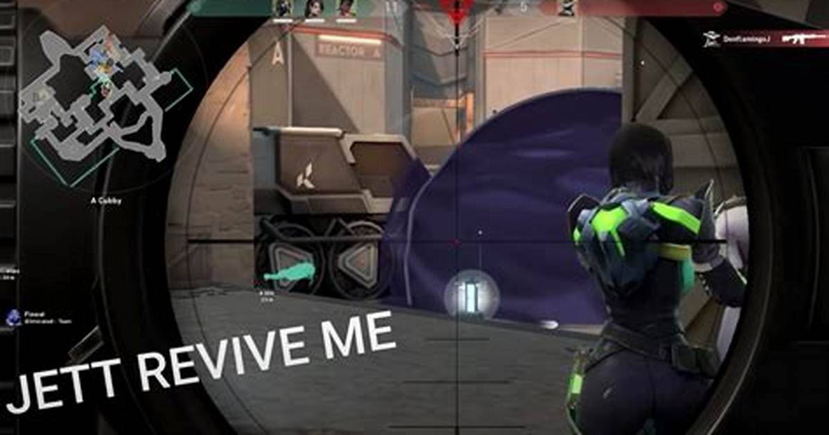Revive Me Jett Guy Dead: What Happened? His Cause of Death Explored