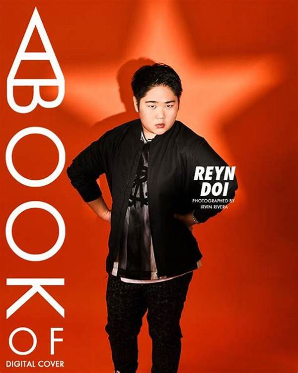 Reyn Doi