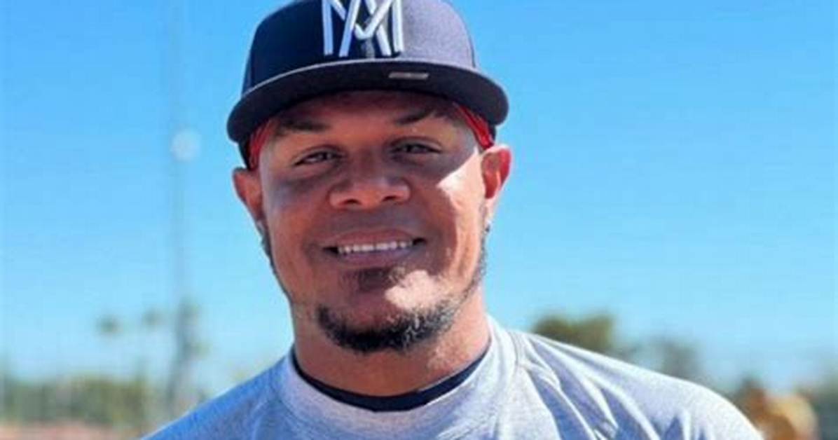 Reynaldo Rodriguez