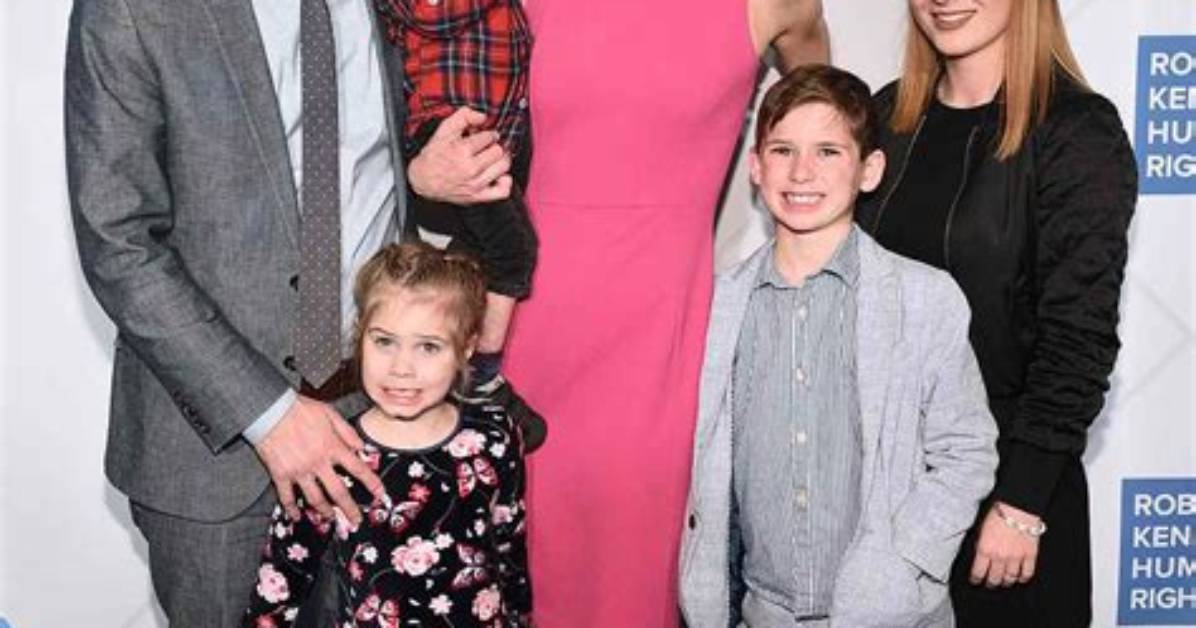 Rfk’s Granddaughter Maeve Mckean’s Cause of Death Revealed After Canoe Accident