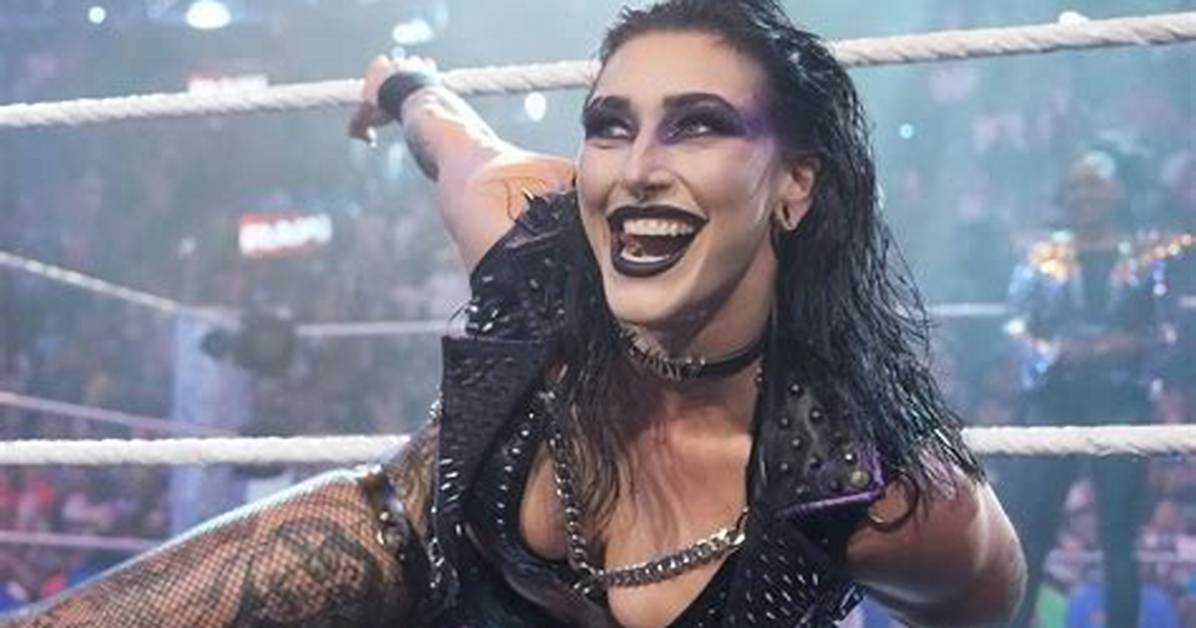 Rhea Ripley's Homophobia: a Deep Dive into the Controversy