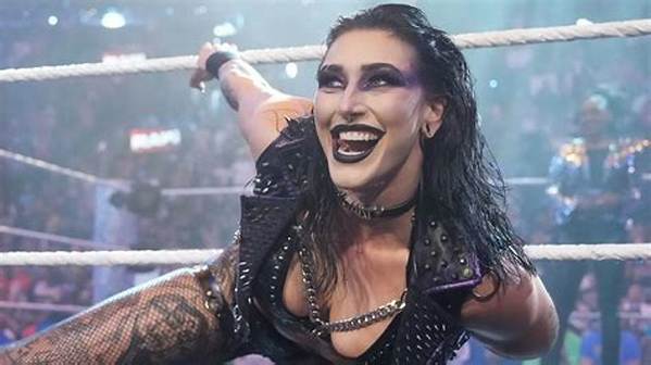 Rhea Ripley's Homophobia: a Deep Dive into the Controversy