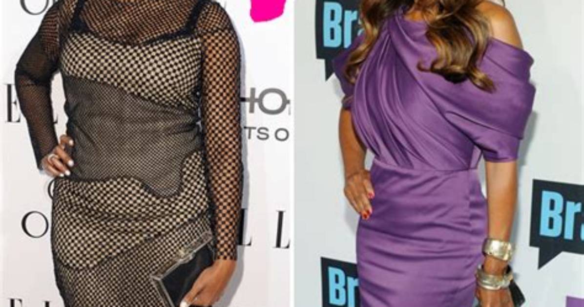 Rhoa: 7 Most Shocking Feuds — Pics