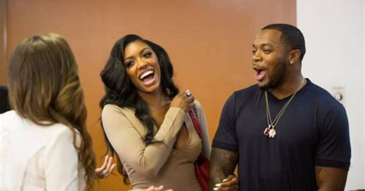 ‘Rhoa’: Porsha Introduced Her New Bf Duke, 24, to Her Family: Do They Like Him?
