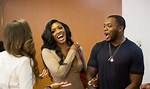 ‘Rhoa’: Porsha Introduced Her New Bf Duke, 24, to Her Family: Do They Like Him?