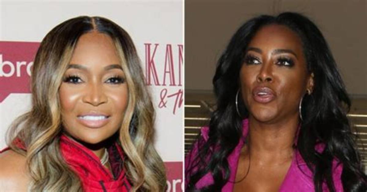 ‘Rhoa’ Recap: Marlo Hampton & Kenya Moore Get into a Major Fight in Blue Ridge