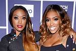 ‘Rhoa’ Recap: Porsha’s Sister Lauren Fuels Kenya Feud After Disinviting Her from a Party