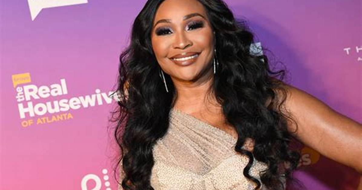 Rhoa’s Cynthia Bailey Reveals Why Fans Won’t ‘Be Ready’ for Her ‘Shocking’ Bachelorette Party