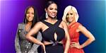 ‘Rhoa’s Kandi Burruss Poses in Cute Family Photo at Disneyland with Daughter Riley, 17