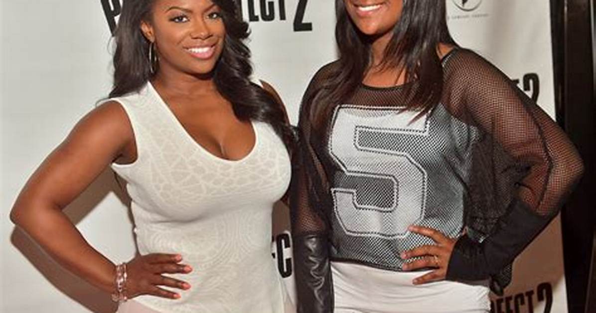 ‘Rhoa’s Riley Burruss Opens up About Special Bond with Mom Kandi: ‘She’s the Best Teacher’