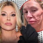 ‘Rhobh’: Brandi Glanville Comes Face-to-Face with Denise Richards at Kyle’s Party