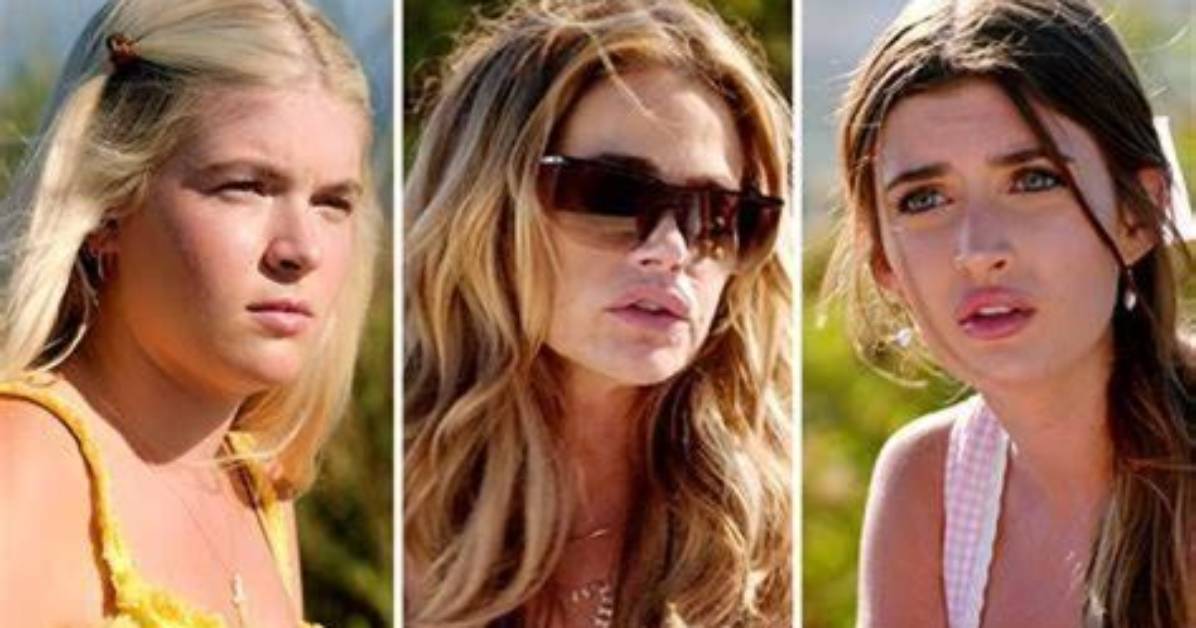 ‘Rhobh’: Brandi Glanville Details Alleged Affair with Denise Richards in Wild New Supertease — Watch