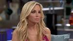 ‘Rhobh’: Camille Grammer Says She ‘Shouldn’t Have Gone’ to Reunion After Storming off Stage