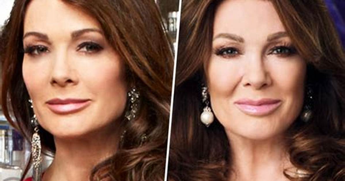 ‘Rhobh’: Cast ‘Relieved’ Lisa Vanderpump Left Before Season 10 – Hollywood Life