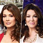 ‘Rhobh’: Cast ‘Relieved’ Lisa Vanderpump Left Before Season 10 – Hollywood Life