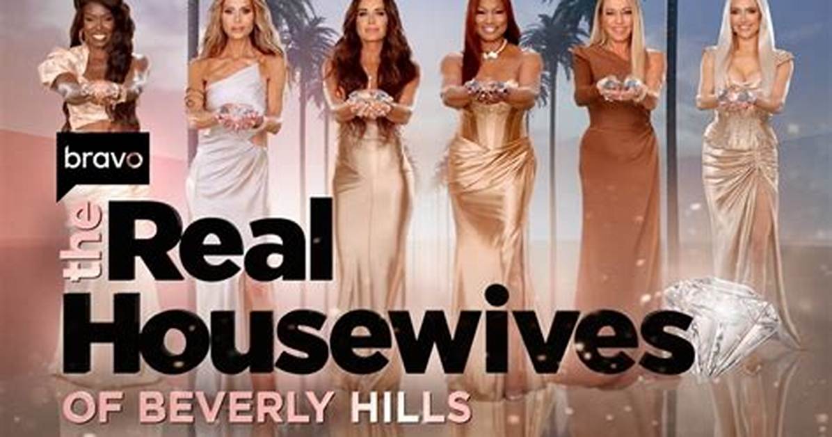 ‘Rhobh’ Cast: Why They ‘Don’t Feel Guilty’ for Shading Lisa Vanderpump in Season Finale