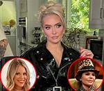 ‘Rhobh’: Erika Jayne Reveals She Still Talks to Ex Tom Girardi – Why She Can’t Divorce Him