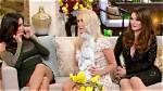 ‘Rhobh’: Lisa Rinna & Kim Richards Have Awkward Run-in 2 Year's After Stuffed Bunny Feud