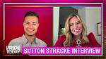 ‘Rhobh’ Newbie Sutton Stracke Reveals Whether She’ll Try to Fill Lisa Vanderpump’s Shoes