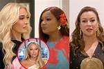 ‘Rhobh’ Recap: Garcelle Beauvais Confronts Erika Jayne for Cursing out Her Son, 14