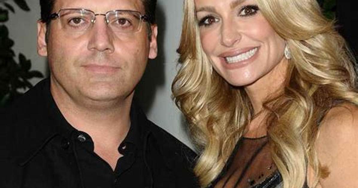 'Rhobh' Recap: Taylor Armstrong Announces 'My Marriage Is Over'