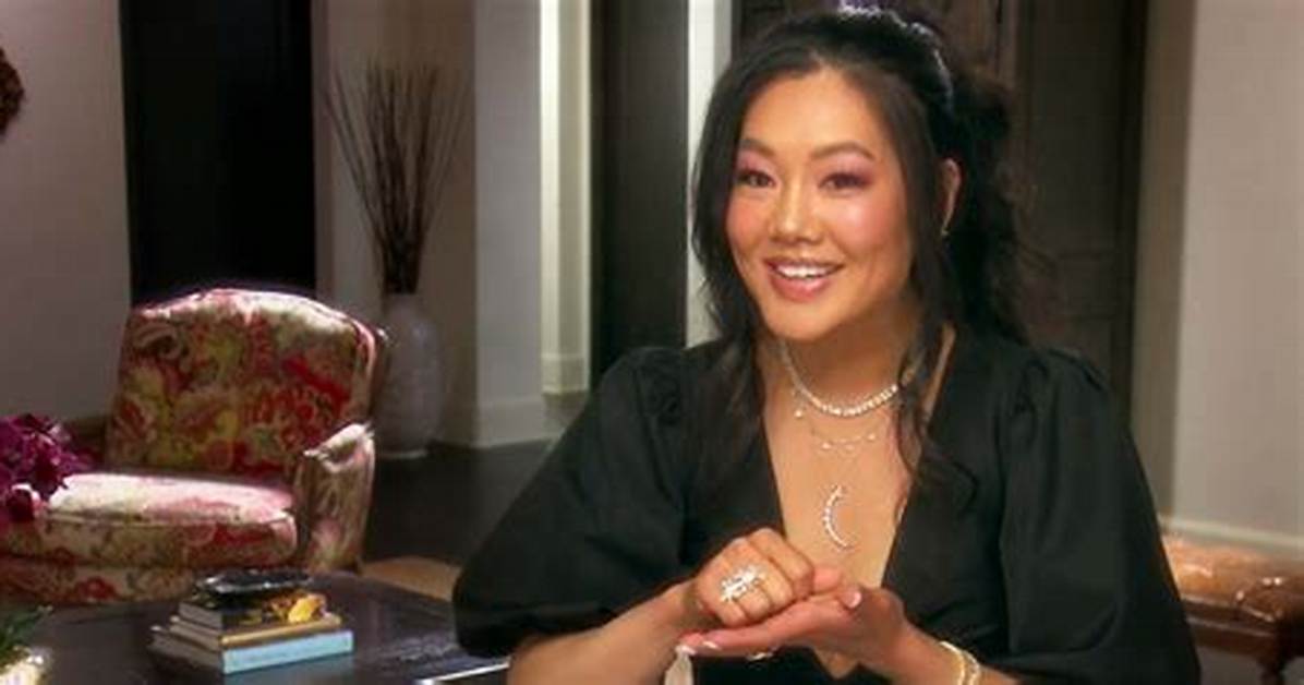‘Rhobh’s Crystal Kung Minkoff Reveals Why She Had Erika Jayne’s Back Amid Legal Drama