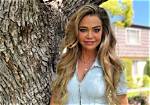Rhobh’s Denise Richards, 48, Shimmies Down the Hallway in Mini Dress, Showing off Her Toned Legs