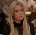 ‘Rhobh’s Erika & Teddi Left Stunned After Aaron Threatens to ‘Crush’ Denise Richards’ Hand — Watch