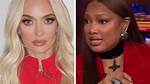 ‘Rhobh’s Garcelle Beauvais Mocks Erika Jayne for Throwing Her Book in the Trash